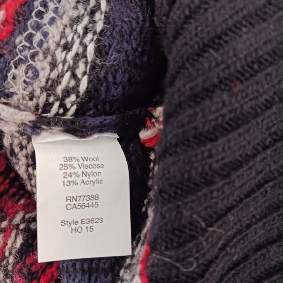 J Crew Crew Neck Sweater - Picture 4 of 4